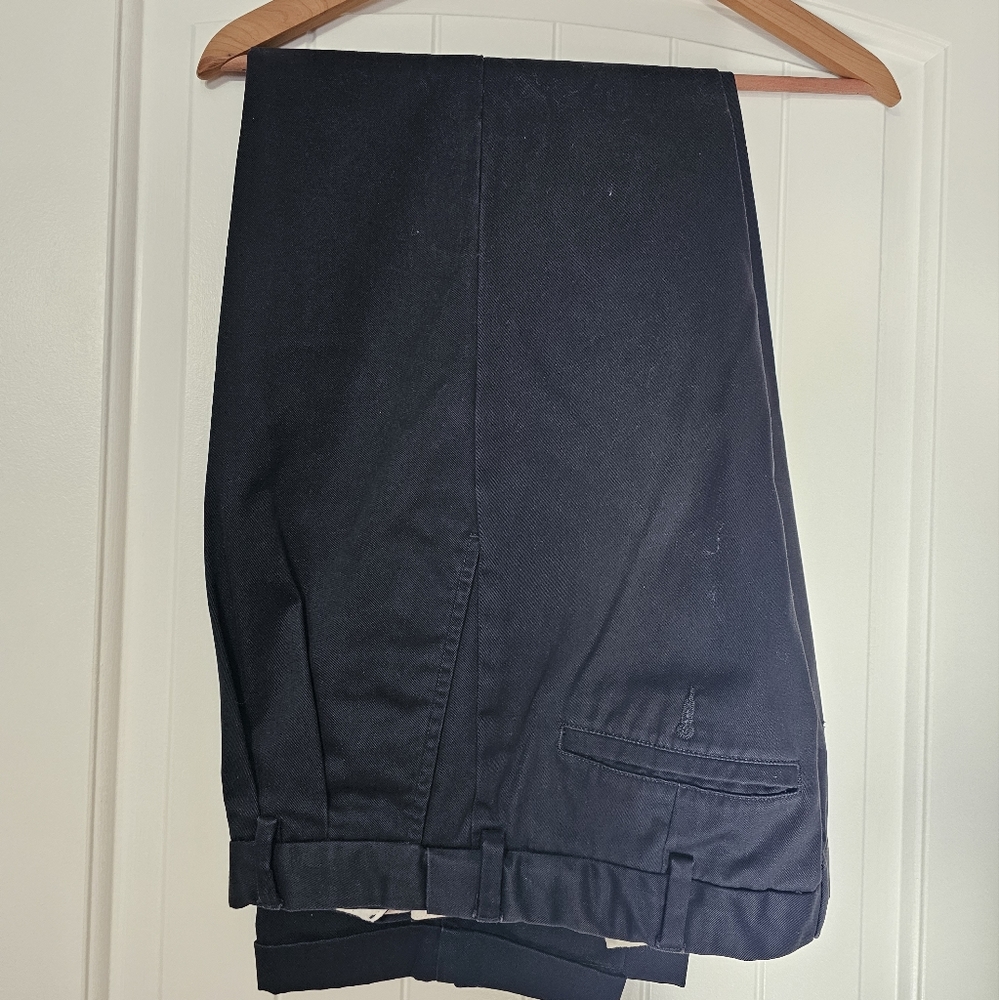 Mens Like New GEORGE Dress Pants.  Wore Once